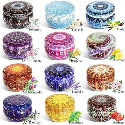 Coinnle Scented Baile