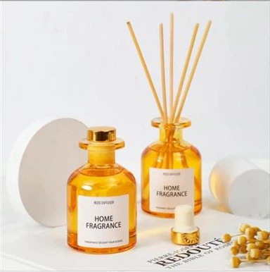 Préimh Baile cumhráin Reed Difuser