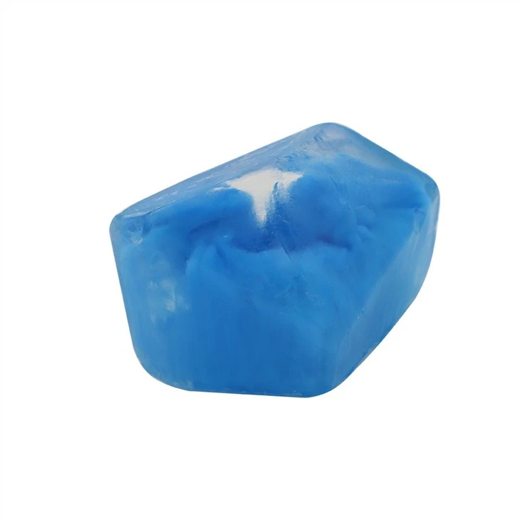 Crystal Face Soap