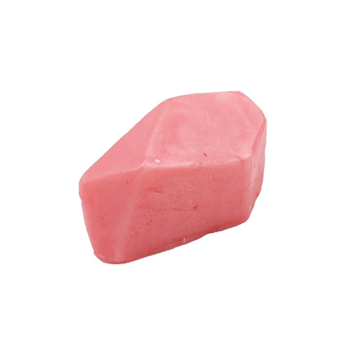 Crystal Face Soap