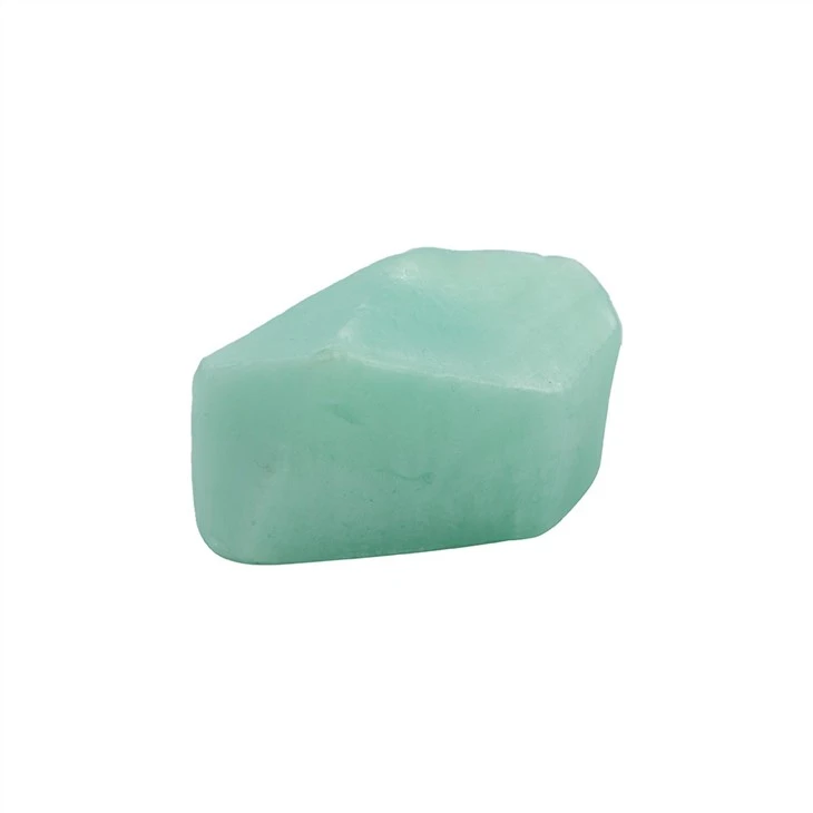 Crystal Face Soap