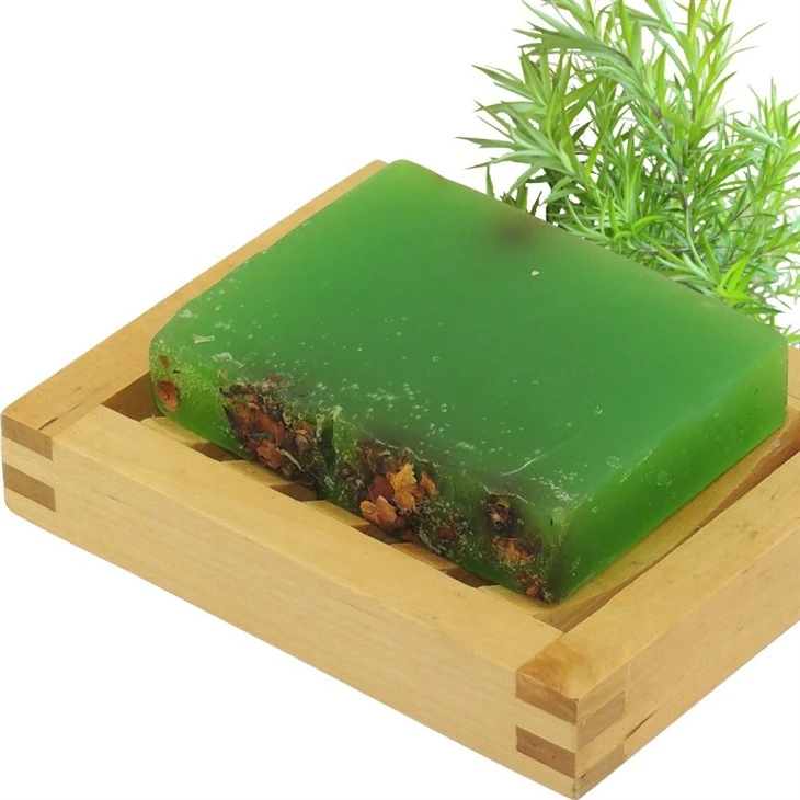 Natural Tea Tree Soap