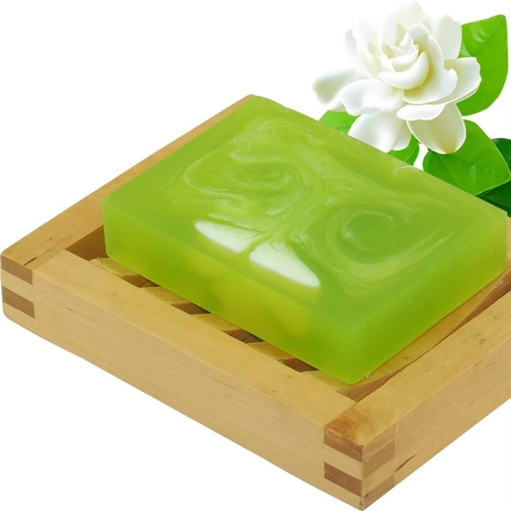 Natural Tea Tree Soap