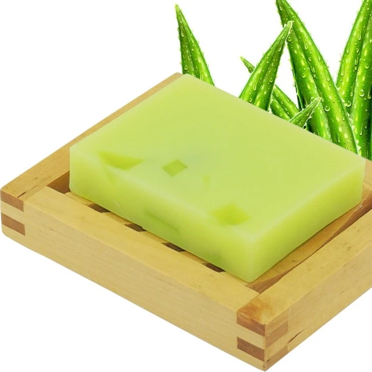 Natural Tea Tree Soap