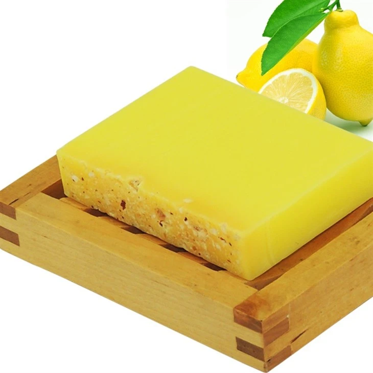 Natural Tea Tree Soap
