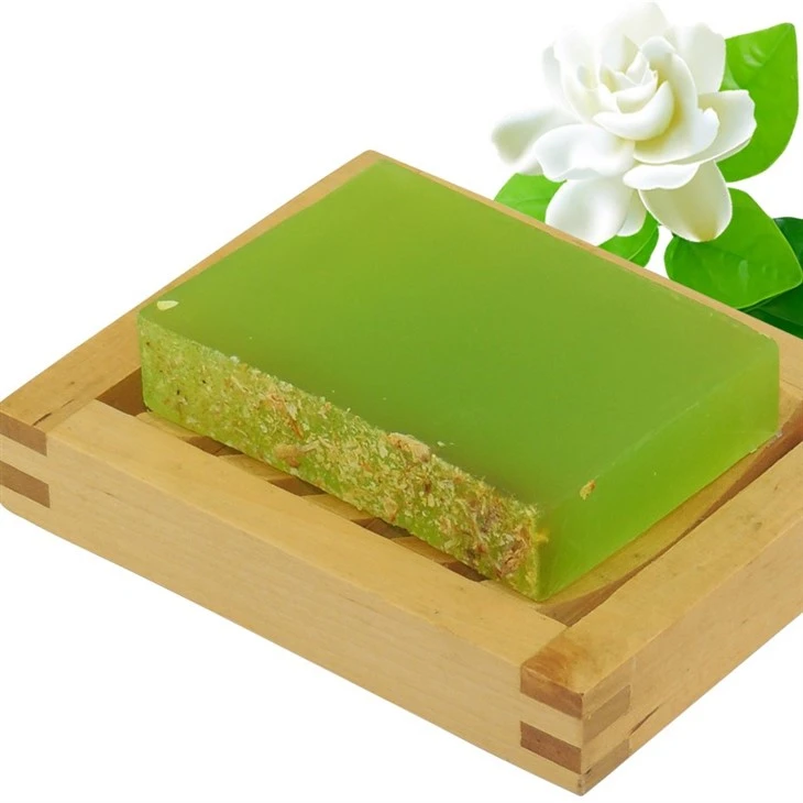 Natural Tea Tree Soap