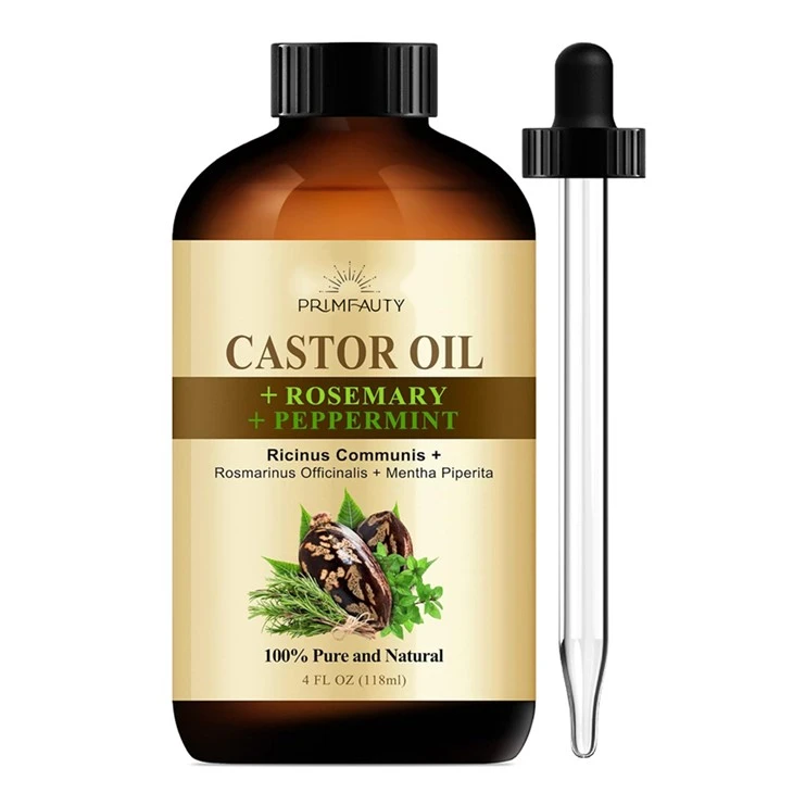 Rosemary Ola Castor Do Gruaige