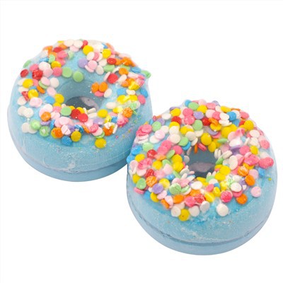 Buama folctha Donut